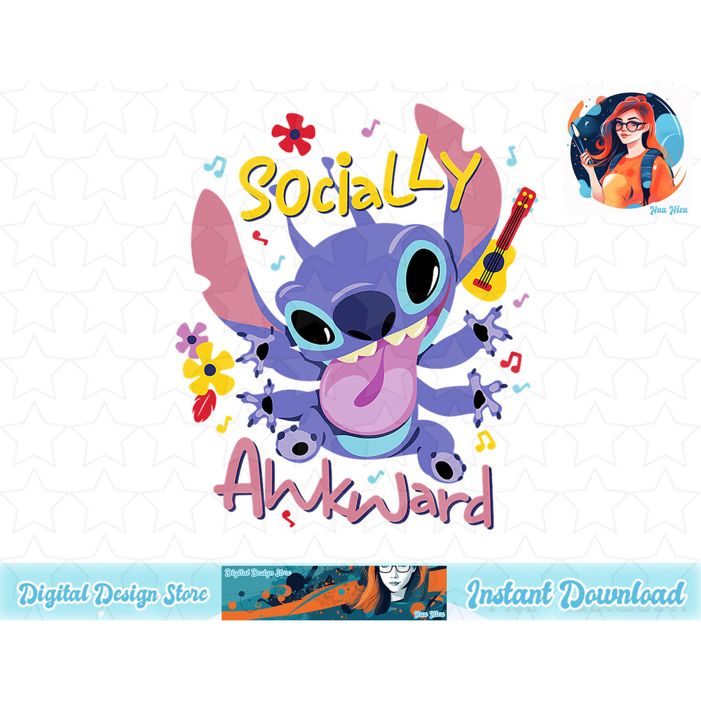 Disney Lilo & Stitch Socially Awkward Stitch T-Shirt.pngDisney Lilo & Stitch Socially Awkward Stitch T-Shirt copy.jpg