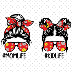 softball mom life kid life svg bundle, mothers day svg, mom life svg, kid life svg, softball mom svg, softball girl svg,