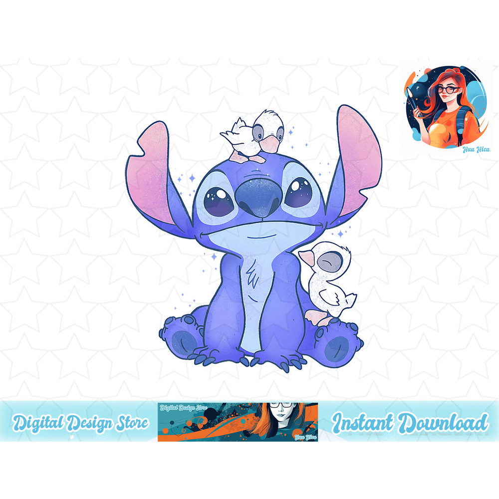 Disney Lilo & Stitch St. Patty's Lucky Duck Portrait T-Shirt.pngDisney Lilo & Stitch St. Patty's Lucky Duck Portrait T-Shirt copy.jpg