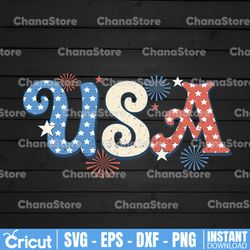 retro usa comfort colors png, usa fireworks png, 4th of july png, fireworks 4th of july, independence day
