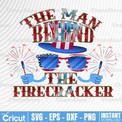 the man behind the firecracker png, 4th of july pregnancy, 4th of july png, expecting a little firecracker,
