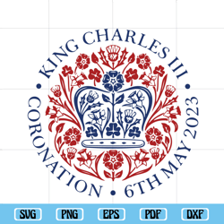 king charles iii coronation 6th may 2022 svg, trending svg, welsh king charles iii svg