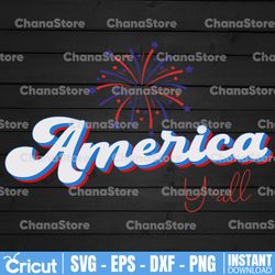 america y'all svg, 4th of july svg, america svg, patriotic svg, fourth of july svg, 4th of july svg files, july 4th svg