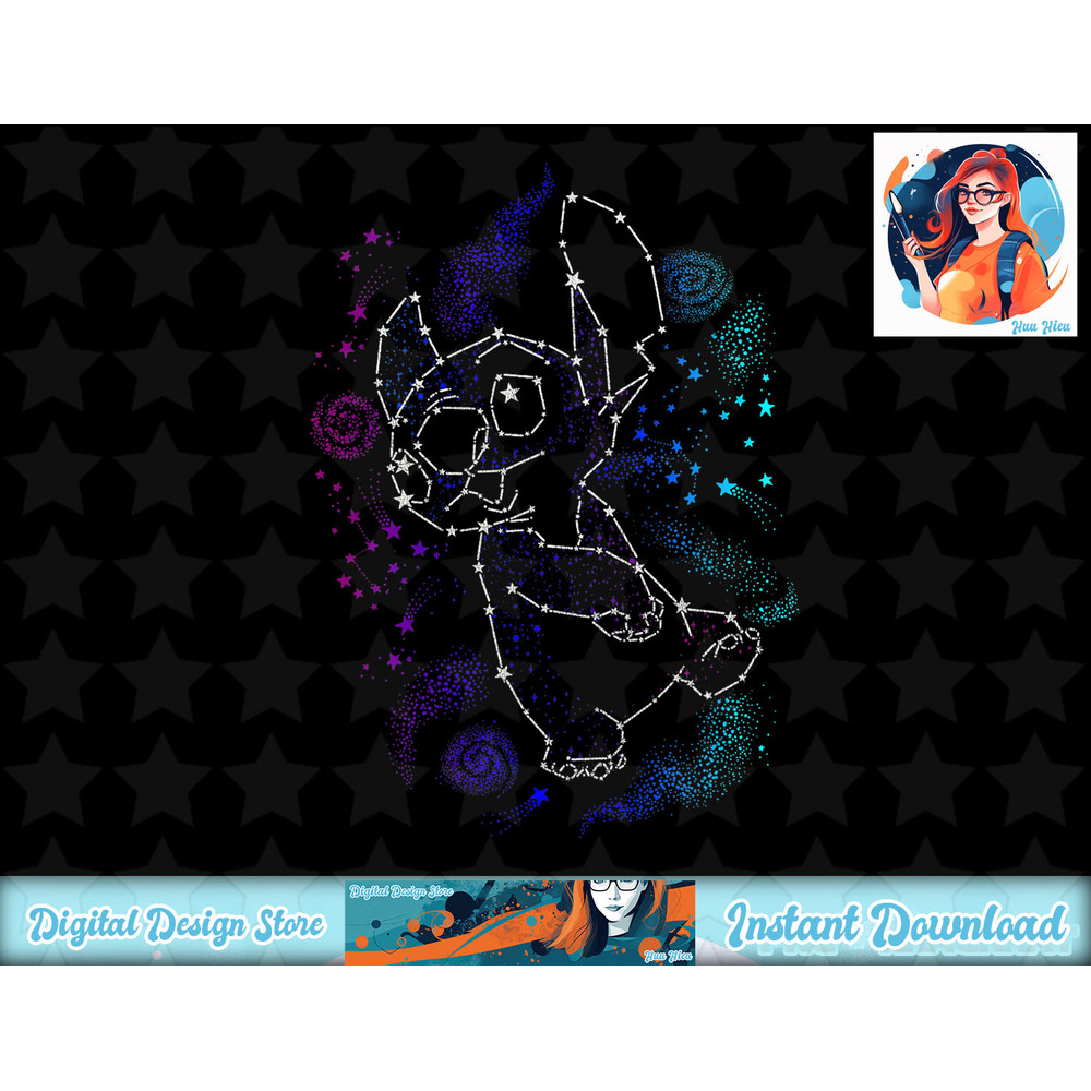 Disney Lilo & Stitch Stitch Constellation T-Shirt.pngDisney Lilo & Stitch Stitch Constellation T-Shirt copy.jpg