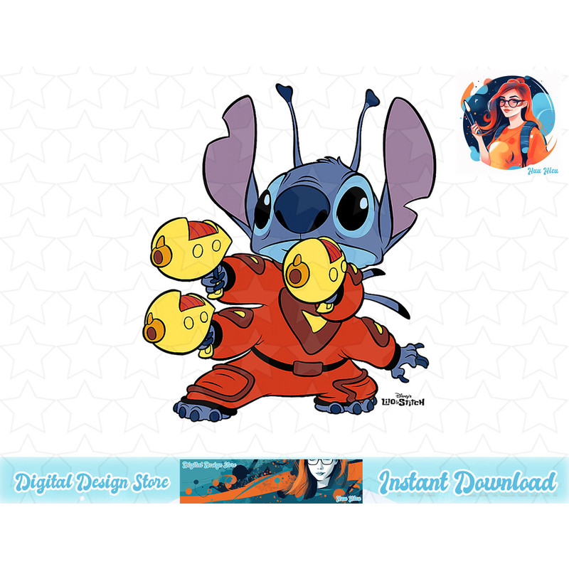 Disney Lilo & Stitch Suited and Booted Stitch T-Shirt copy.jpg