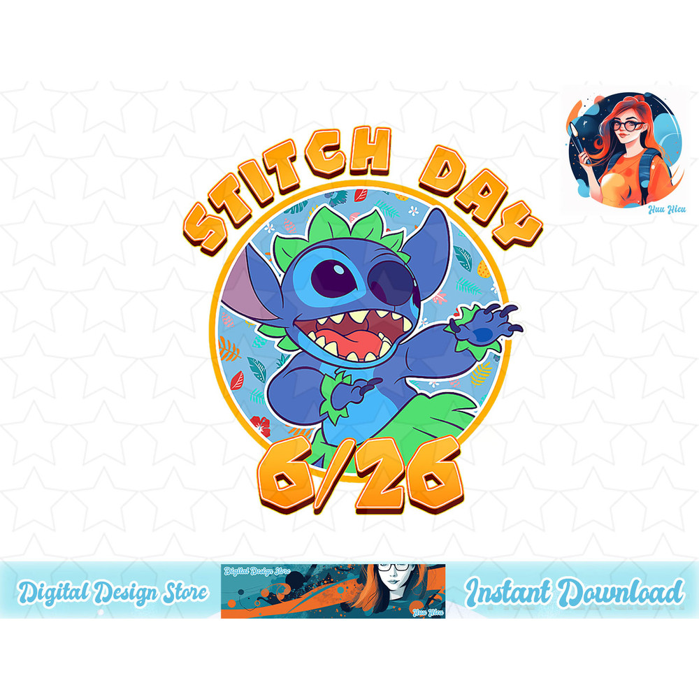 Disney Lilo & Stitch Tropical Stitch Day 626 T-Shirt.pngDisney Lilo & Stitch Tropical Stitch Day 626 T-Shirt copy.jpg