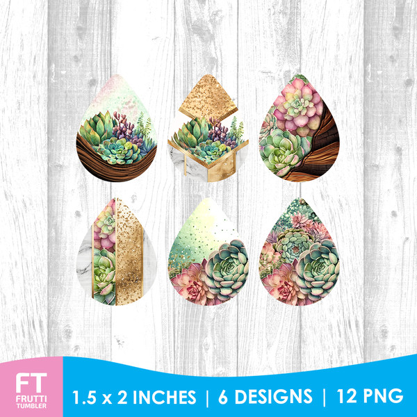 watercolor-succulent-png-teardrop-earrings-sublimation-design-glitter-sublimation-earring-png-2.jpg