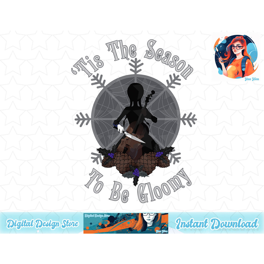 Wednesday Holiday The Season To Be Gloomy T-Shirt.pngWednesday Holiday The Season To Be Gloomy T-Shirt copy.jpg