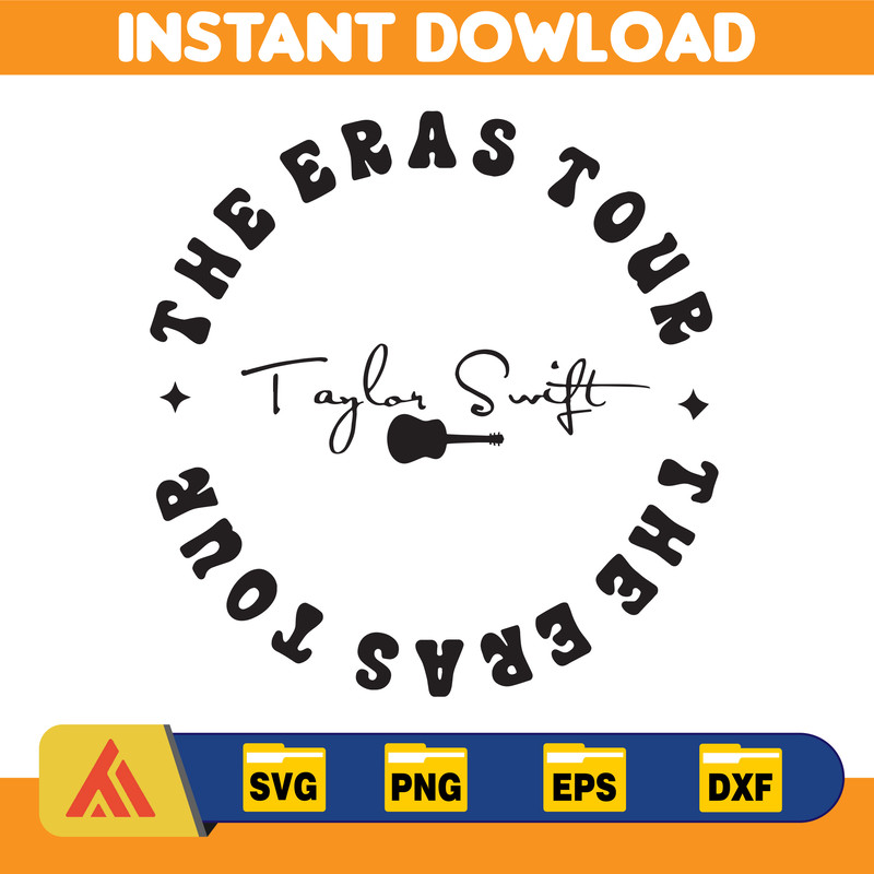 Taylor's Version Svg, Eras Svg, Retro Taylor's Version Png, Taylor's Tour Svg, Taylor's Era Svg, Svg Files For Cricut, Instant Download.jpg