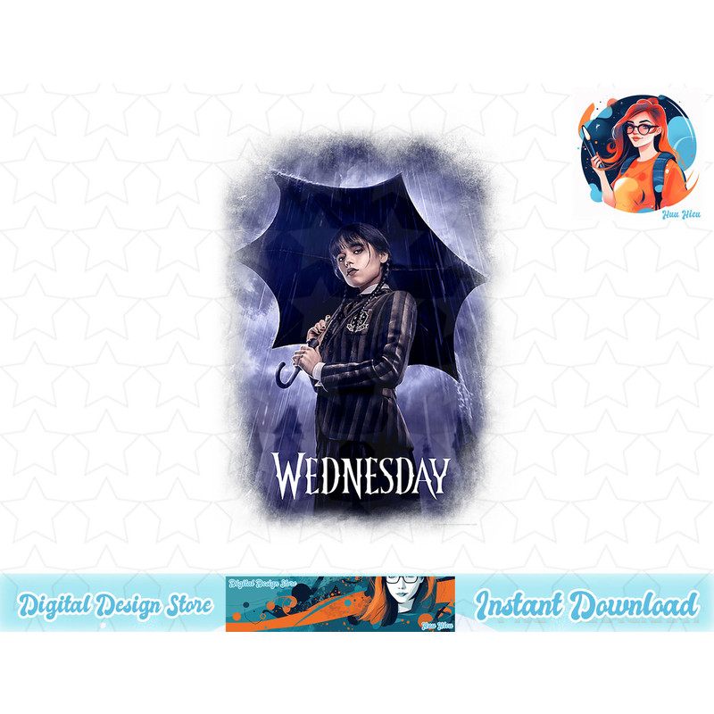 Wednesday Poster Art T-Shirt.pngWednesday Poster Art T-Shirt copy.jpg