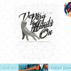 wednesday thing very hands on retro sketch logo t-shirt.pngwednesday thing very hands on retro sketch logo t-shirt copy