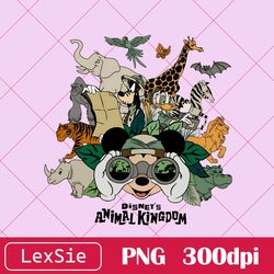 disney safari png, retro disney animal kingdom 2023, mickey safari, disneyland trip, disneyworld vacation, disney family
