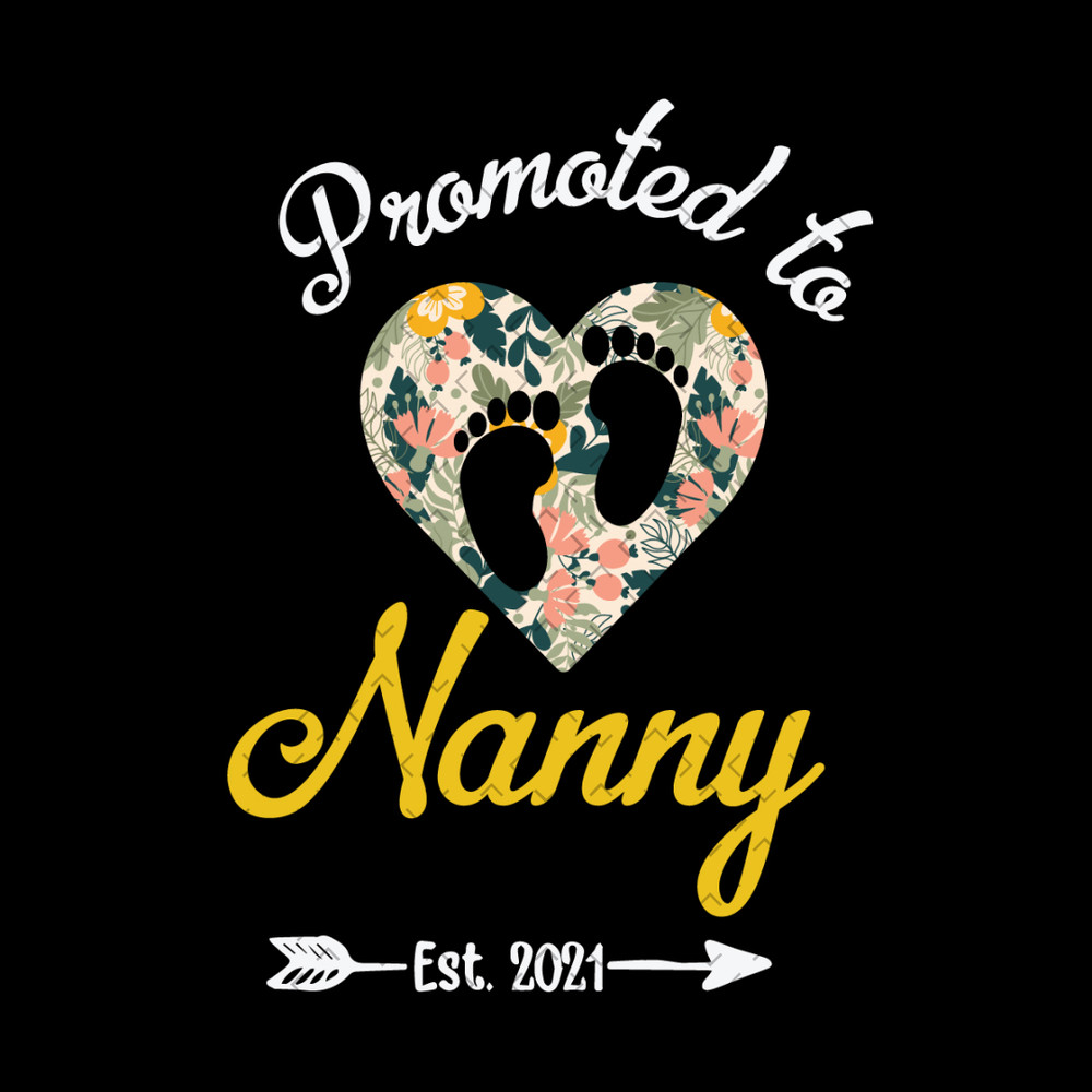 Floral-Promoted-To-Nanny-Est-2021-Svg-MD020421HT67.jpg
