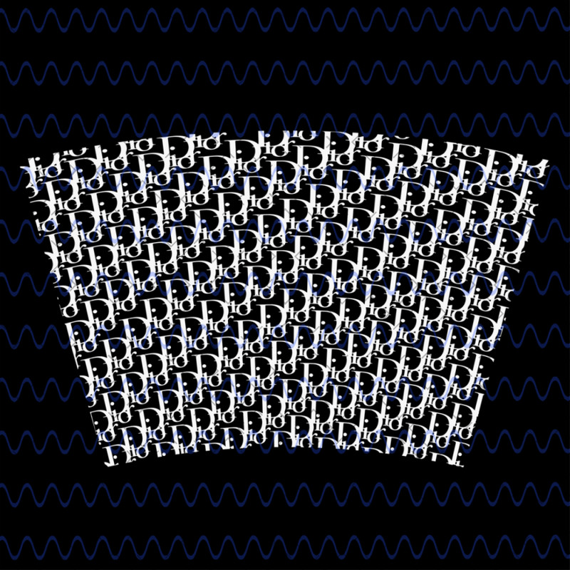 Seamless-Dior-Full-Wrap-For-Starbucks-Cup-Svg-SB005.png
