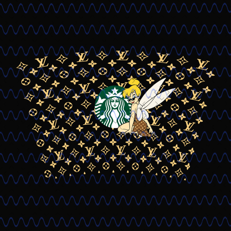 LV-Tinker-Bell-Full-Wrap-For-Starbucks-Cold-Cup-Svg-SB0026.png