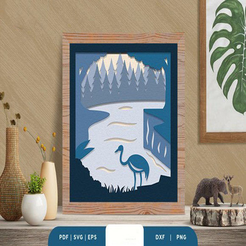 1080x1080 size Lake-Landscape-3D-Layered-Paper-Cut-3D-SVG-67453161-1-1-580x386.jpg
