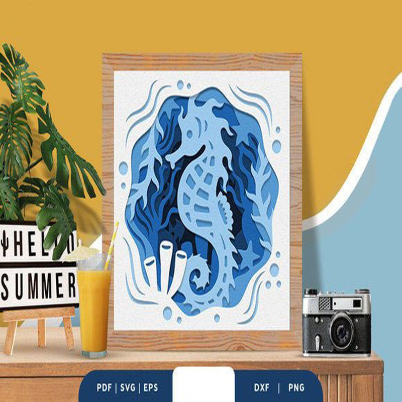 1080x1080 size Seahorse-3D-Light-Box-Papercut-3D-SVG-67620169-1-1-580x386.jpg