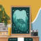 1080x1080 size Sea-Animal-3D-Layered-Paper-Cut-SVG-3D-SVG-67618427-1-1-580x386.jpg