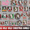 27 file Holly Dolly christmas bundle png kingbundle.jpg