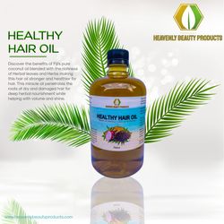 Healthy Hair oil 750ml