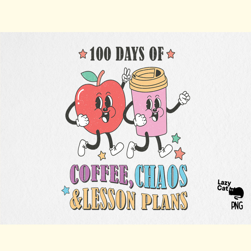 100 Days of School Sublimation Bundle_ 8.png