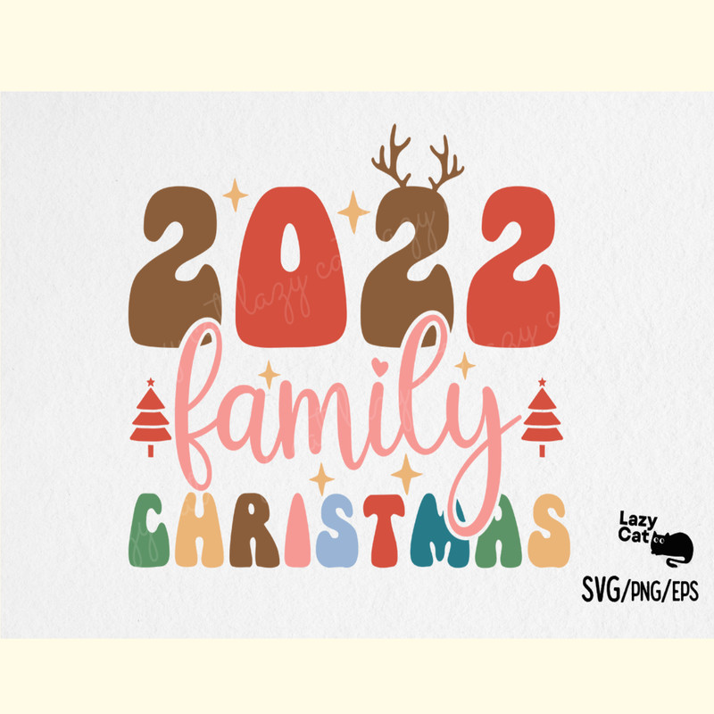 2022 Christmas Family SVG Bundle_ 1.png