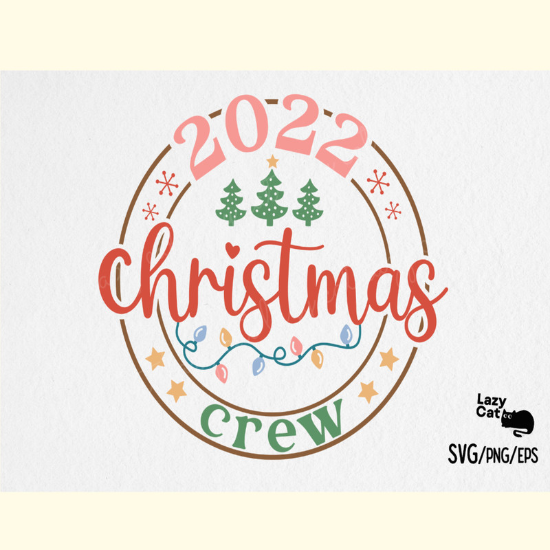 2022 Christmas Family SVG Bundle_ 5.png