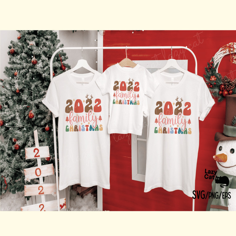 2022 Christmas Family SVG Bundle_ 6.png