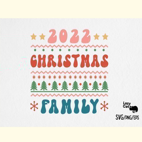 2022 Christmas Family SVG Design_ 1.png