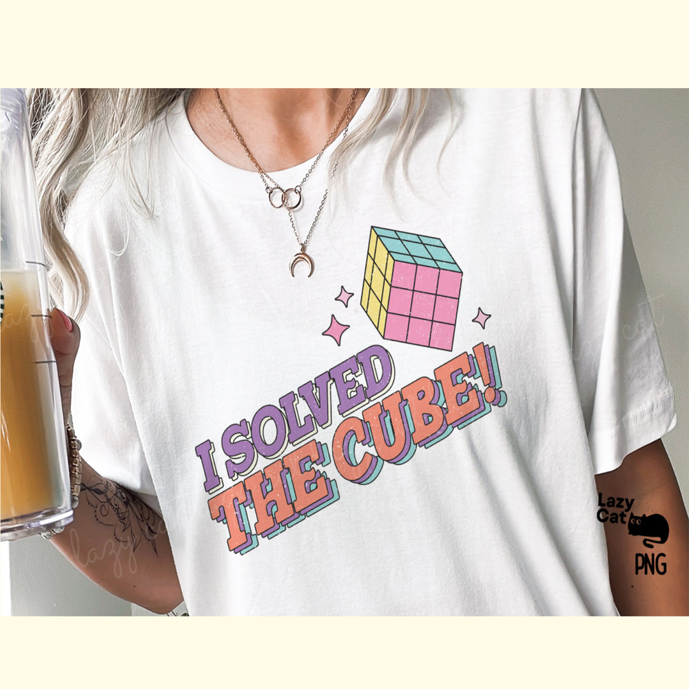 90’s Retro Cube PNG Sublimation_ 1.png