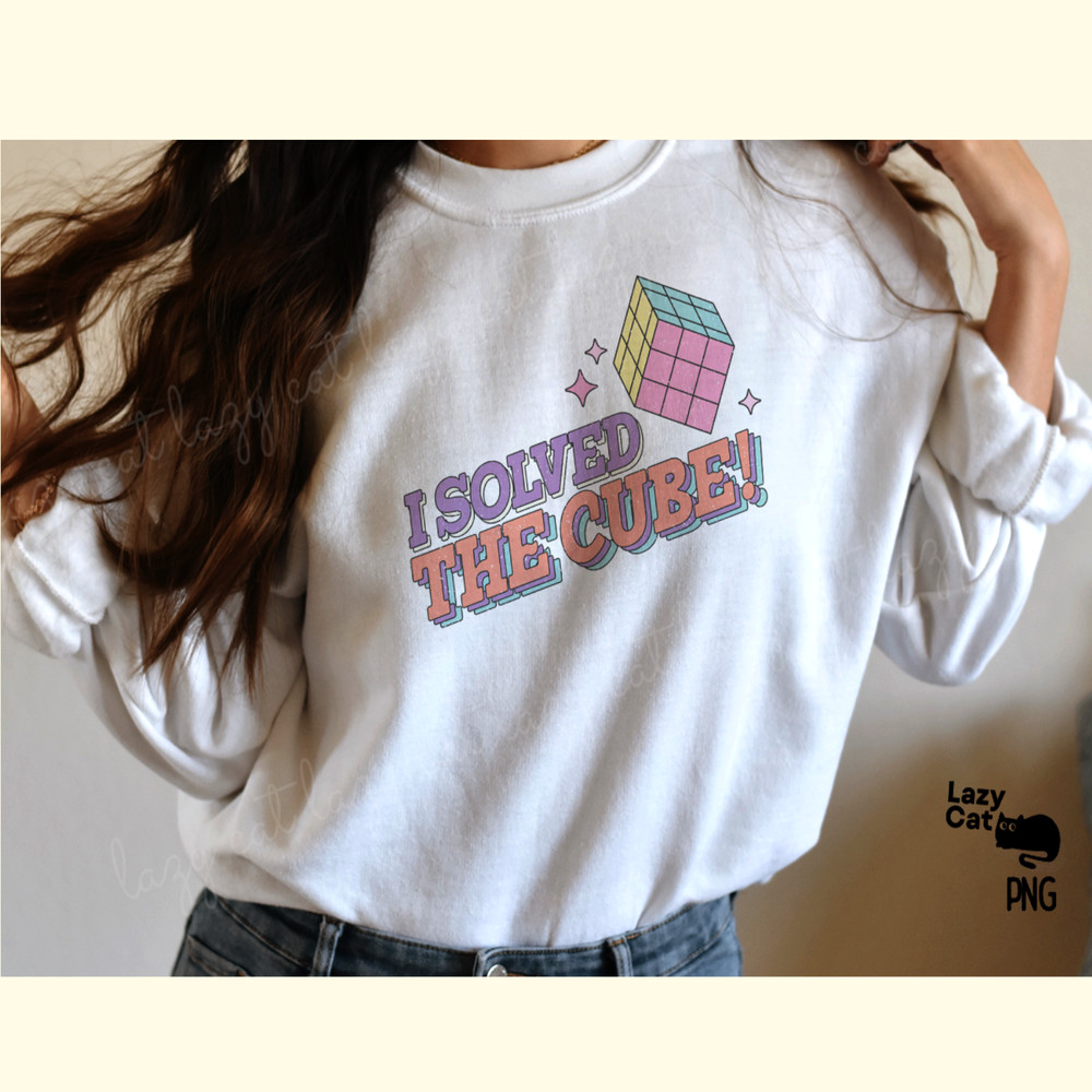 90’s Retro Cube PNG Sublimation_ 4.png