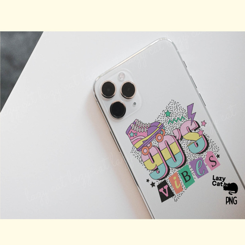 90’s Vibes Retro PNG Sublimation_ 2.png