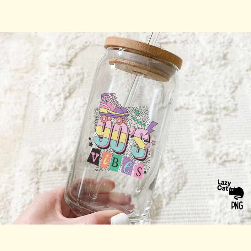 90’s Vibes Retro PNG Sublimation_ 5.png