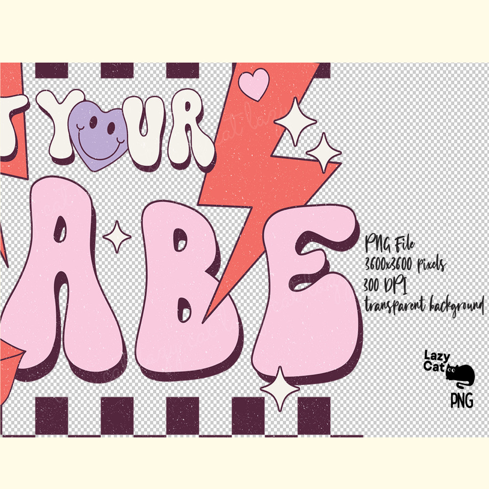 Anti Valentines Quote Babe Sublimation_ 0.png