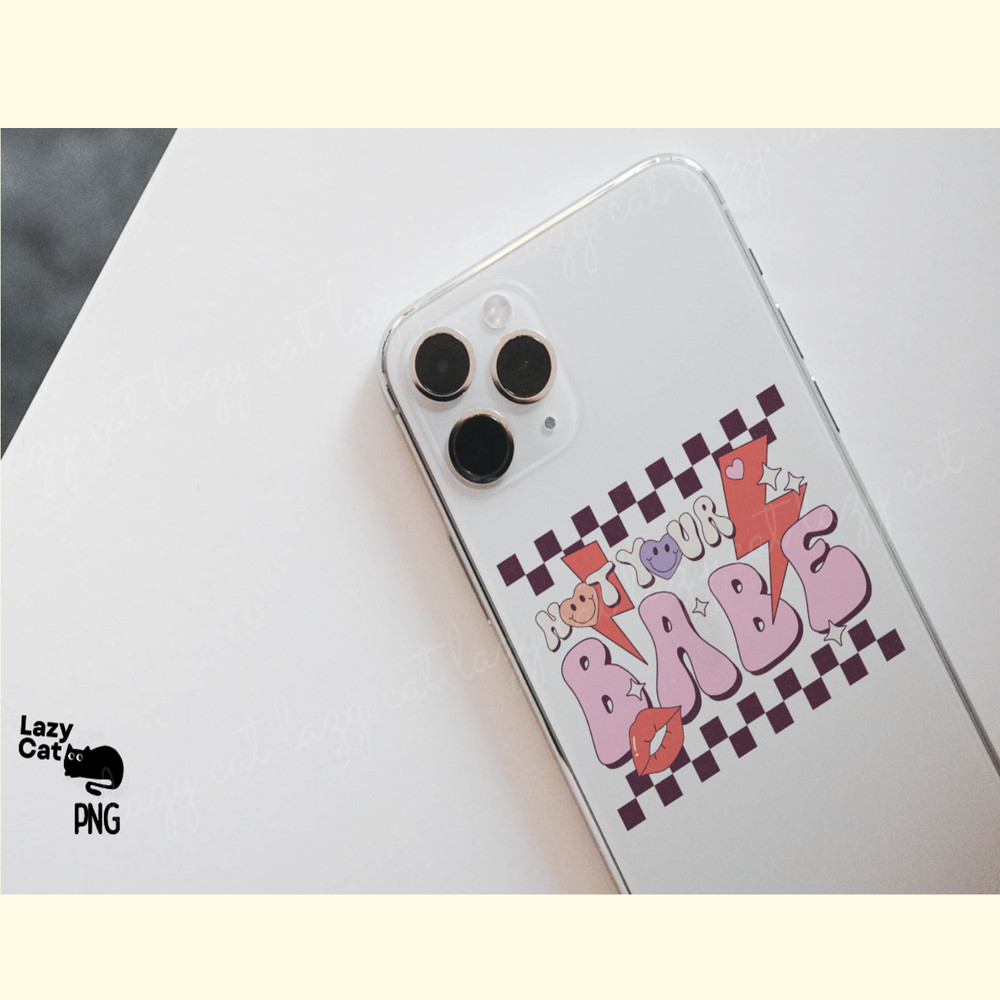 Anti Valentines Quote Babe Sublimation_ 2.png