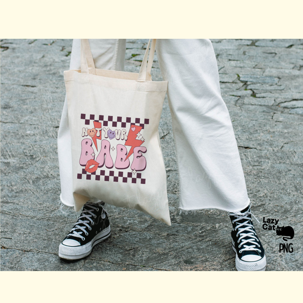 Anti Valentines Quote Babe Sublimation_ 3.png