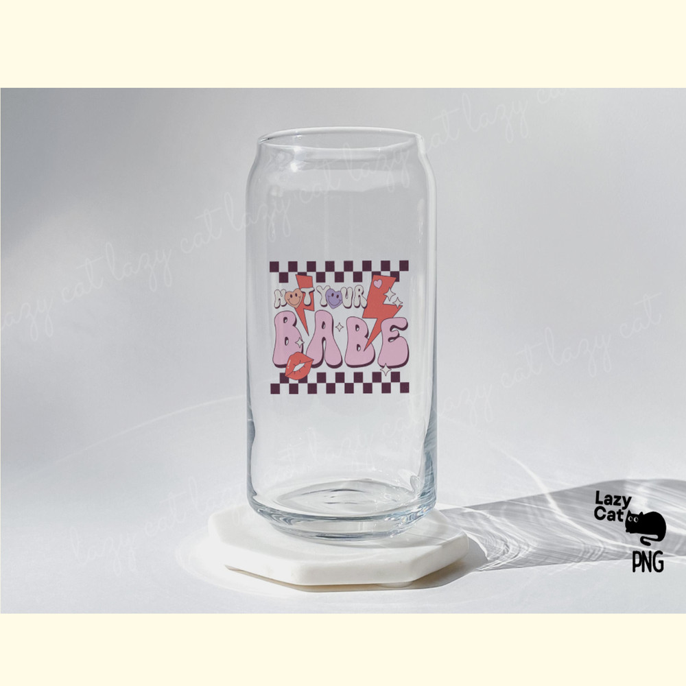 Anti Valentines Quote Babe Sublimation_ 4.png