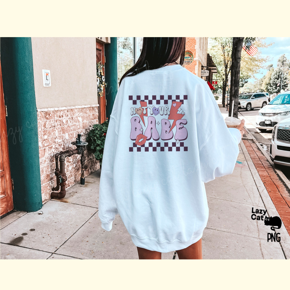 Anti Valentines Quote Babe Sublimation_ 5.png