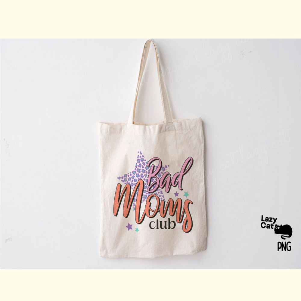 Bad Moms Club Leopard PNG Sublimation_ 2.png