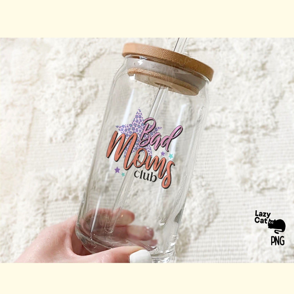 Bad Moms Club Leopard PNG Sublimation_ 4.png