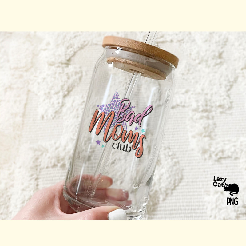 Bad Moms Club Leopard PNG Sublimation_ 4.png