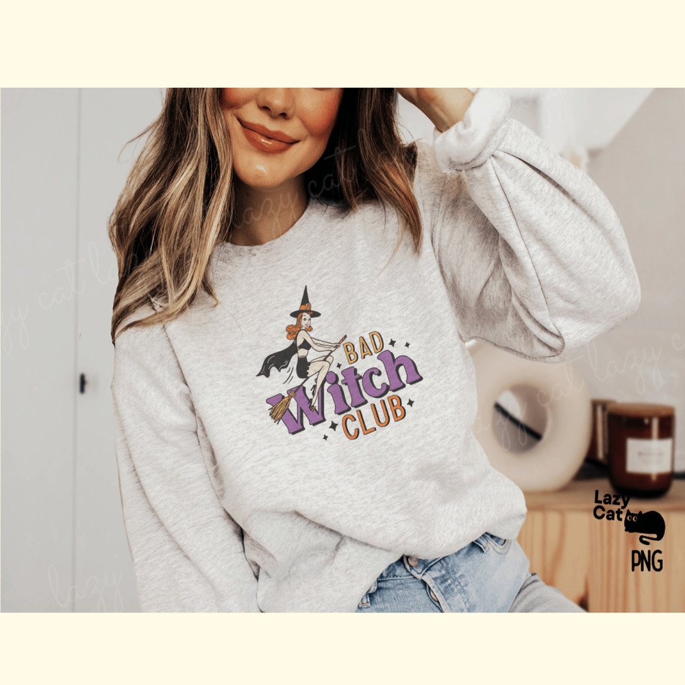 Bad Witch Club Halloween Sublimation_ 1.png