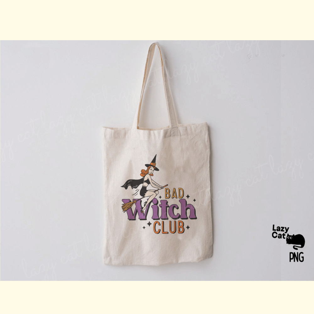 Bad Witch Club Halloween Sublimation_ 3.png
