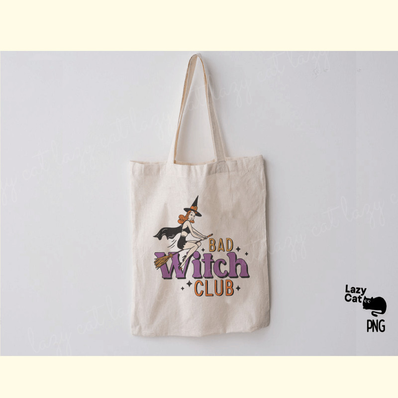 Bad Witch Club Halloween Sublimation_ 3.png