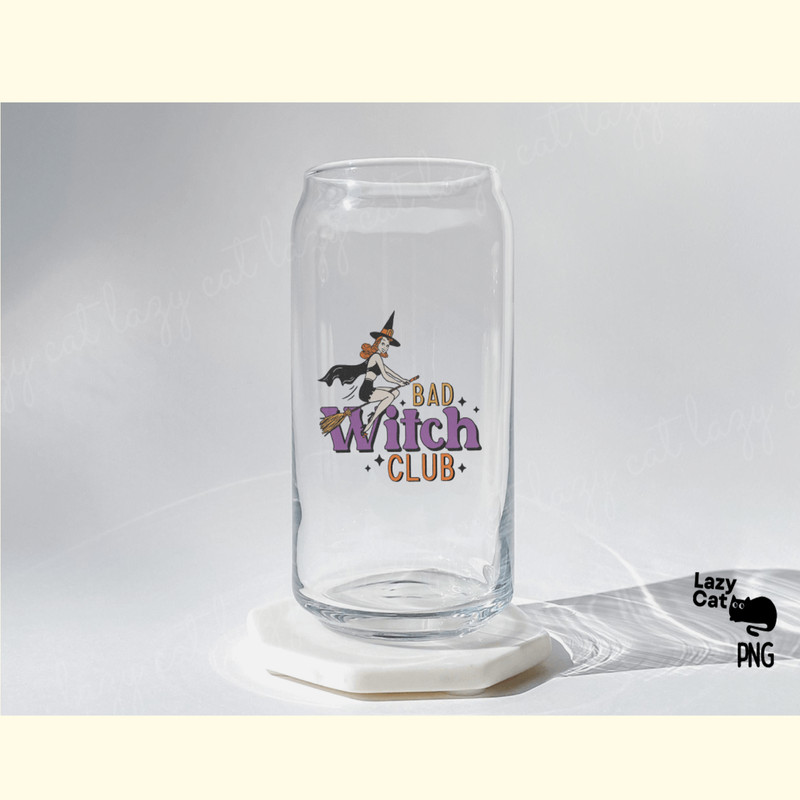 Bad Witch Club Halloween Sublimation_ 5.png