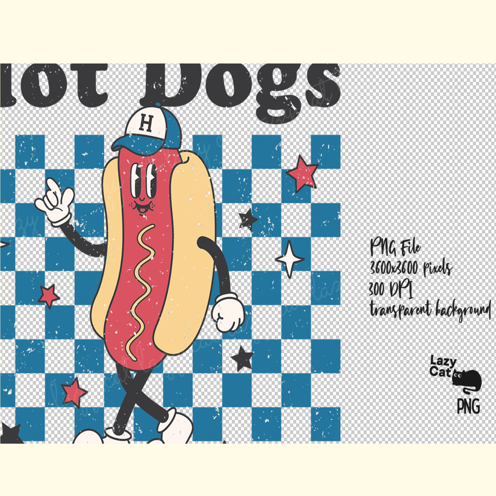 Baseball Hot Dogs PNG Sublimation_ 0.png