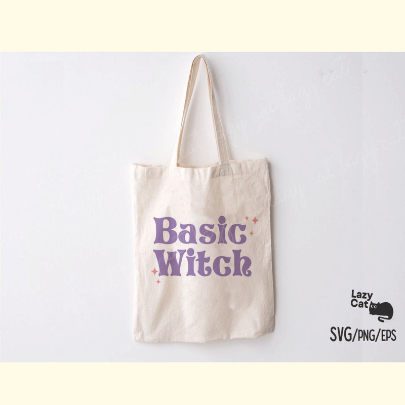 Basic Witch Halloween SVG Design_ 1.png