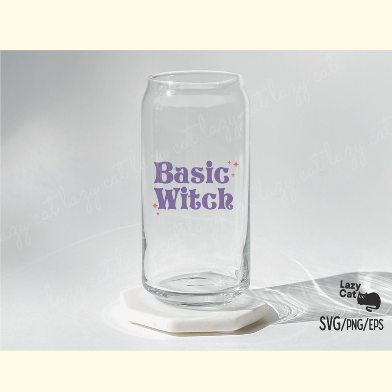 Basic Witch Halloween SVG Design_ 2.png