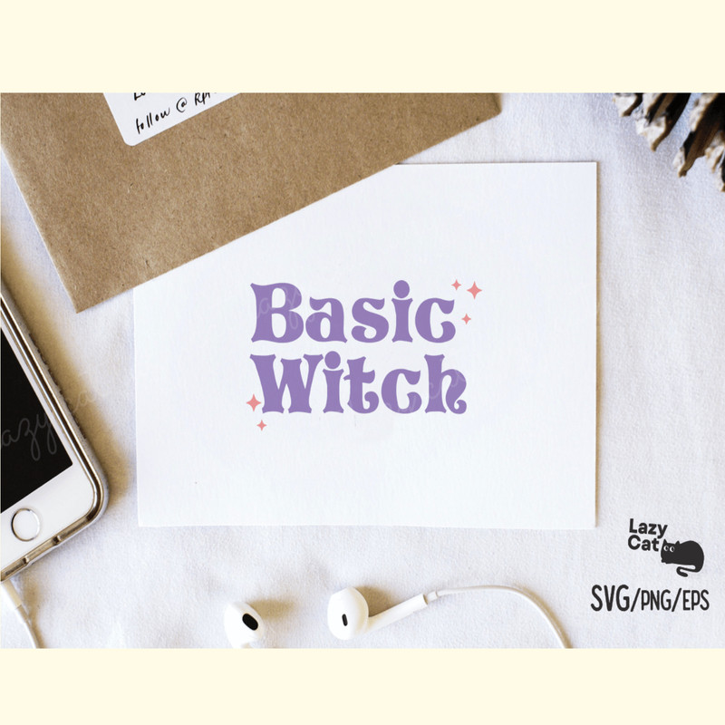 Basic Witch Halloween SVG Design_ 3.png