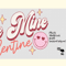 Be Mine Valentine Retro PNG Sublimation_ 0.png